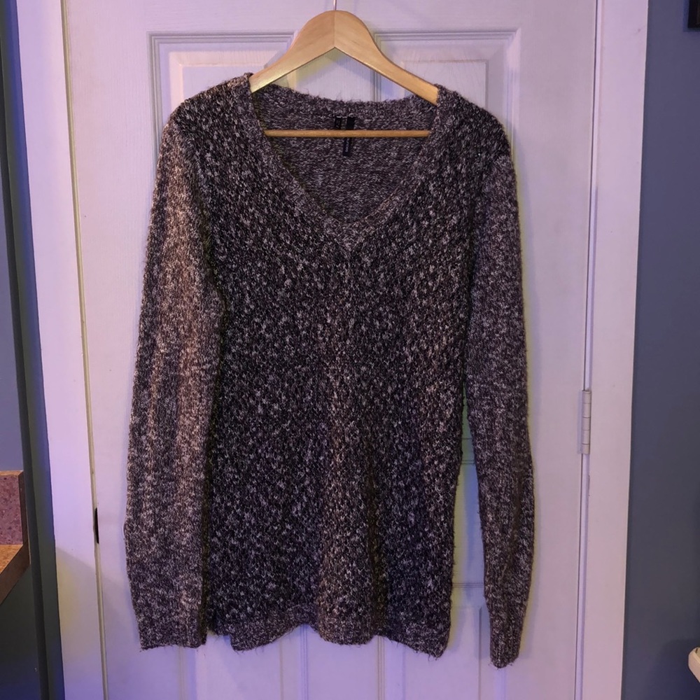 Maurices sweater